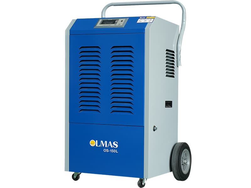 Ảnh Máy hút ẩm Olmas OS-150L (150 lít/ngày, 1.9kW)