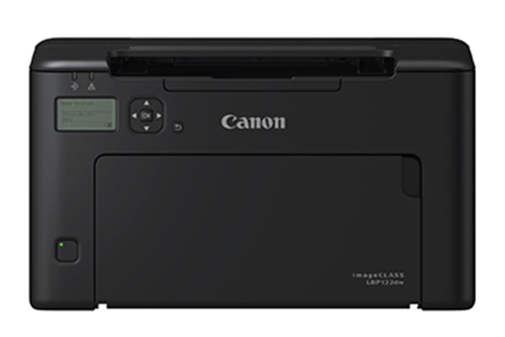 Ảnh Máy in laser Canon LBP122dw- in duplex, wifi