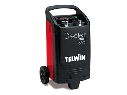 Ảnh Bộ sạc Telwin DOCTOR START 630