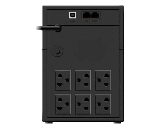 Ảnh Bộ lưu điện Santak Blazer 2200 Pro