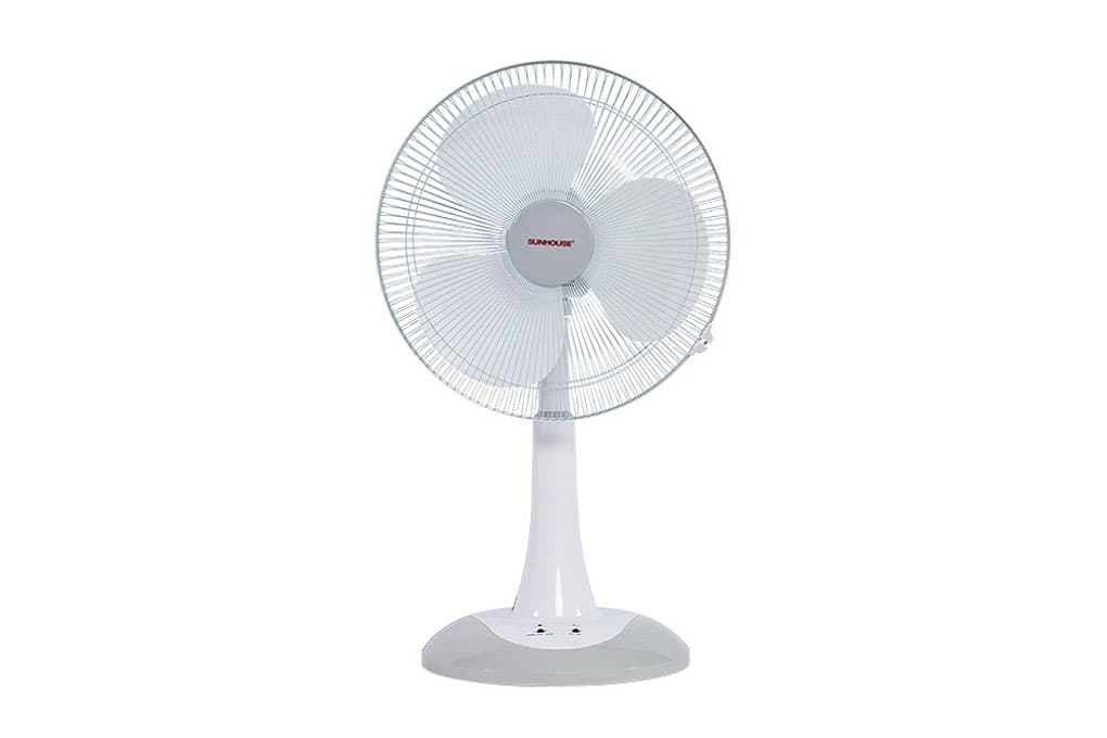 Ảnh Quạt tích điện Sunhouse SH762