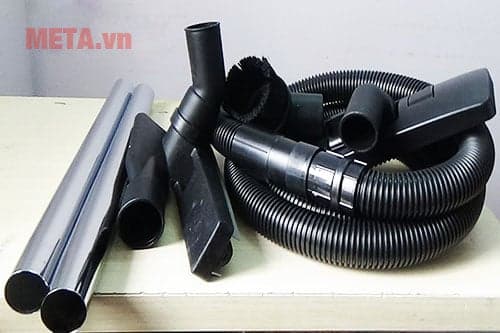 Ảnh Máy hút bụi nước công nghiệp HiClean HC 20/US