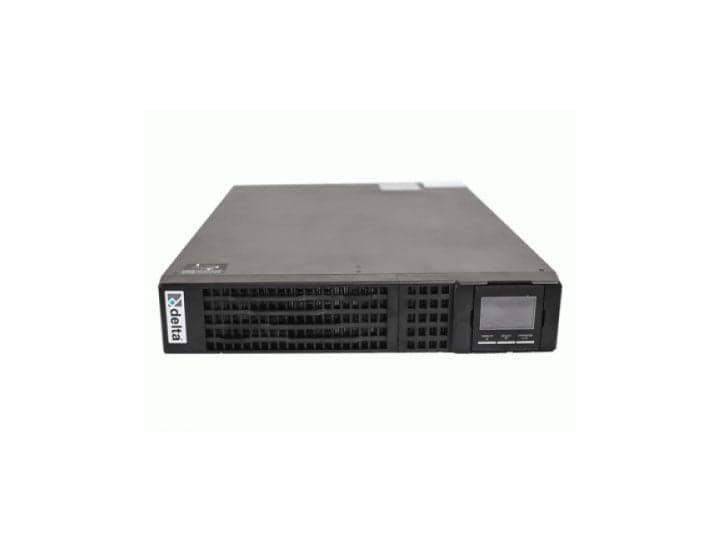 Ảnh Bộ lưu điện UPS Delta 1 kVA Rack CL1000RTVB