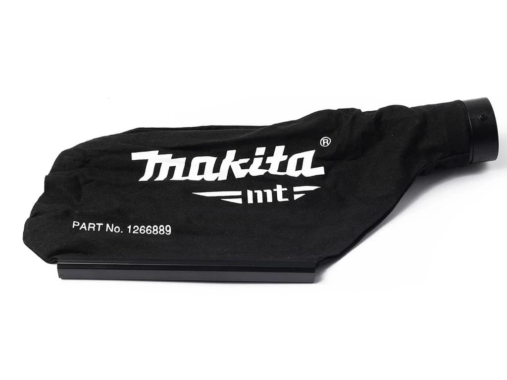 Ảnh Túi chứa bụi bằng vải Makita 126688-9