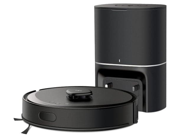 Ảnh Robot hút bụi lau nhà Tapo RV30 Max Plus