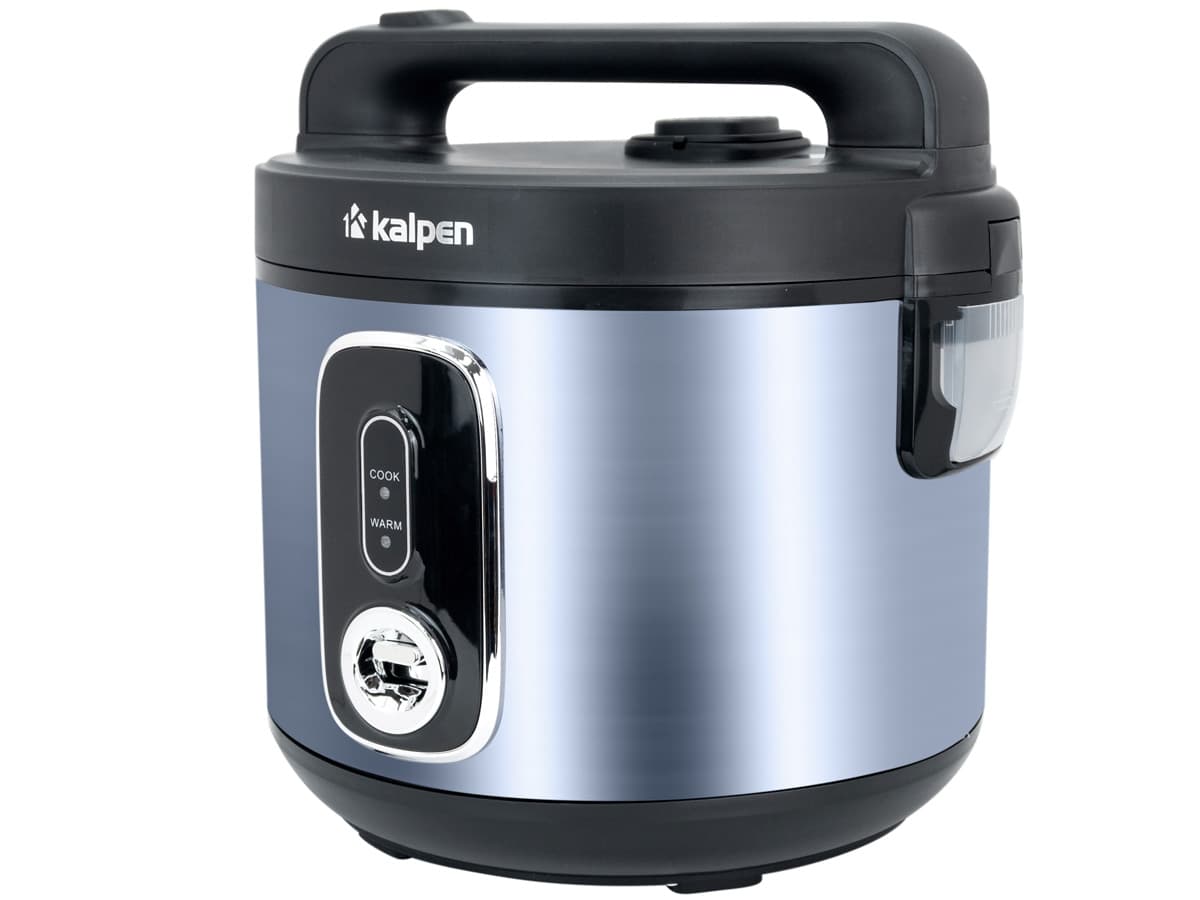 Ảnh Nồi cơm điện Kalpen R9