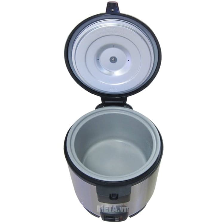 Ảnh Nồi cơm điện Tiger JNO-B36W - 3,6 lít