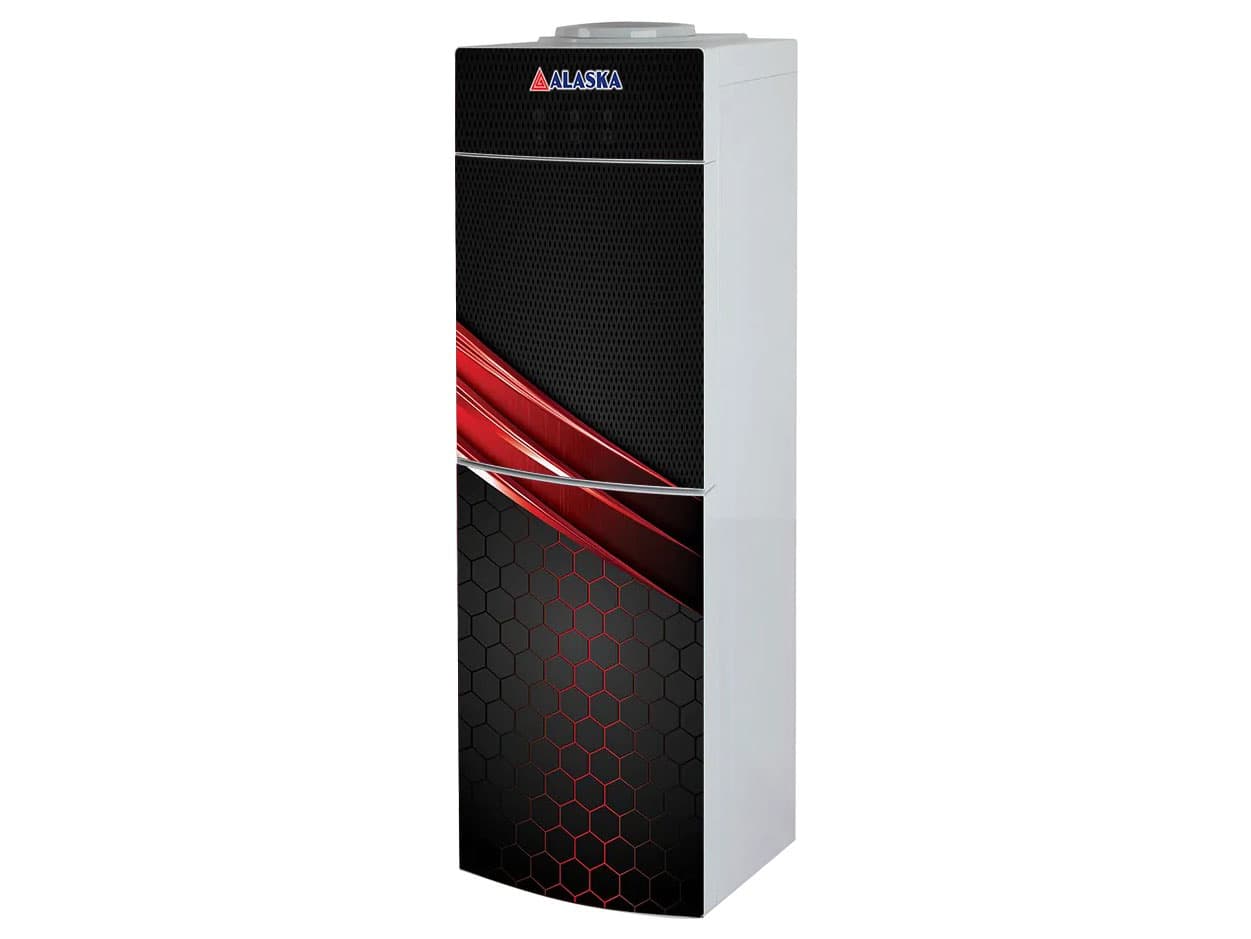 Ảnh Máy nước uống nóng lạnh Alaska R-80