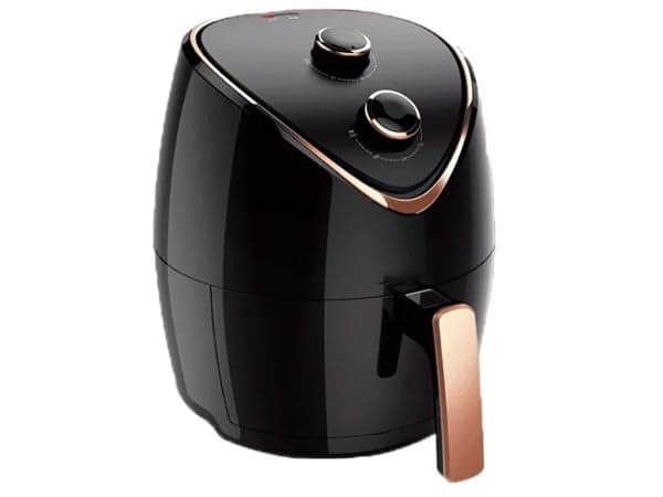 Ảnh Nồi chiên không dầu Fumak FM-2055 (5.5L)