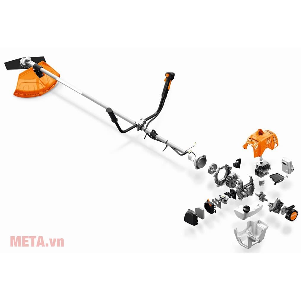 Ảnh Máy cắt cỏ cầm tay công suất lớn chạy xăng STIHL FS-230