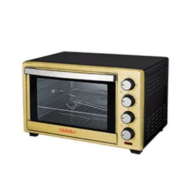 Ảnh Lò nướng Hichiko HC-772 (38 lít)