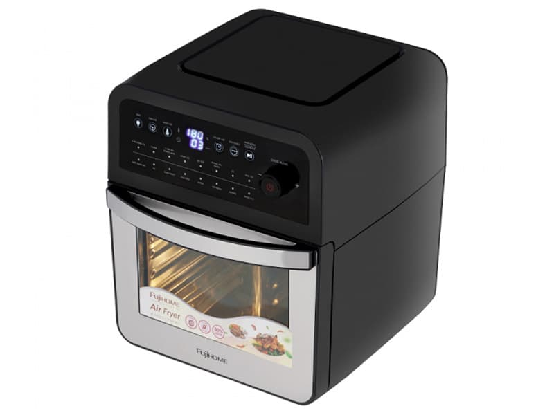 Ảnh Nồi chiên không dầu Fujihome A12D (12 lít)