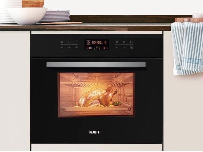 Ảnh Lò vi sóng âm tủ Kaff KF-OMS44L / KF-OSM44L