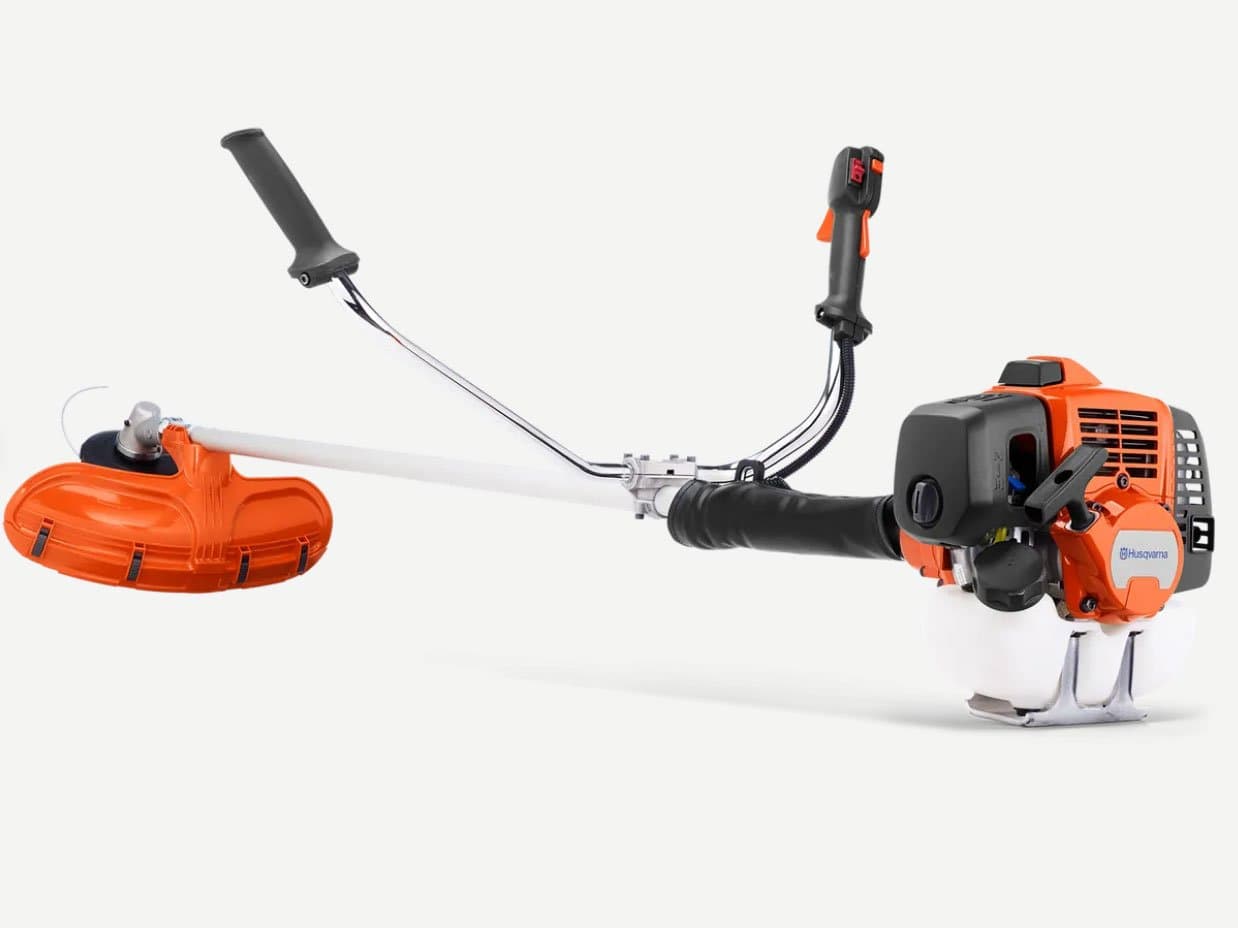 Ảnh Máy cắt cỏ chạy xăng Husqvarna 541RS