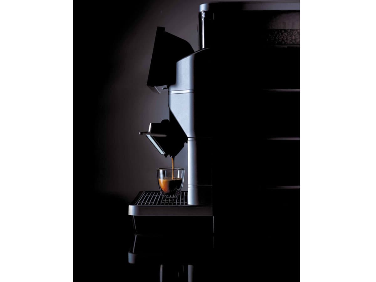 Ảnh Máy pha cà phê Saeco Magic M1