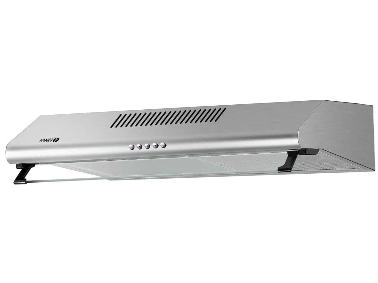 Ảnh Máy hút mùi Fandi FD-605S