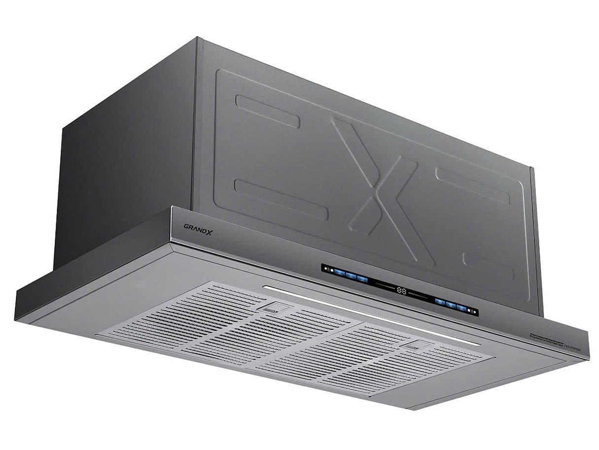 Ảnh Máy hút mùi âm tủ GrandX GX H70F85G