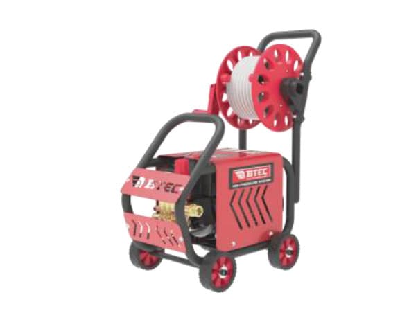 Ảnh Máy rửa xe Btec BT3600SE (chỉnh áp)