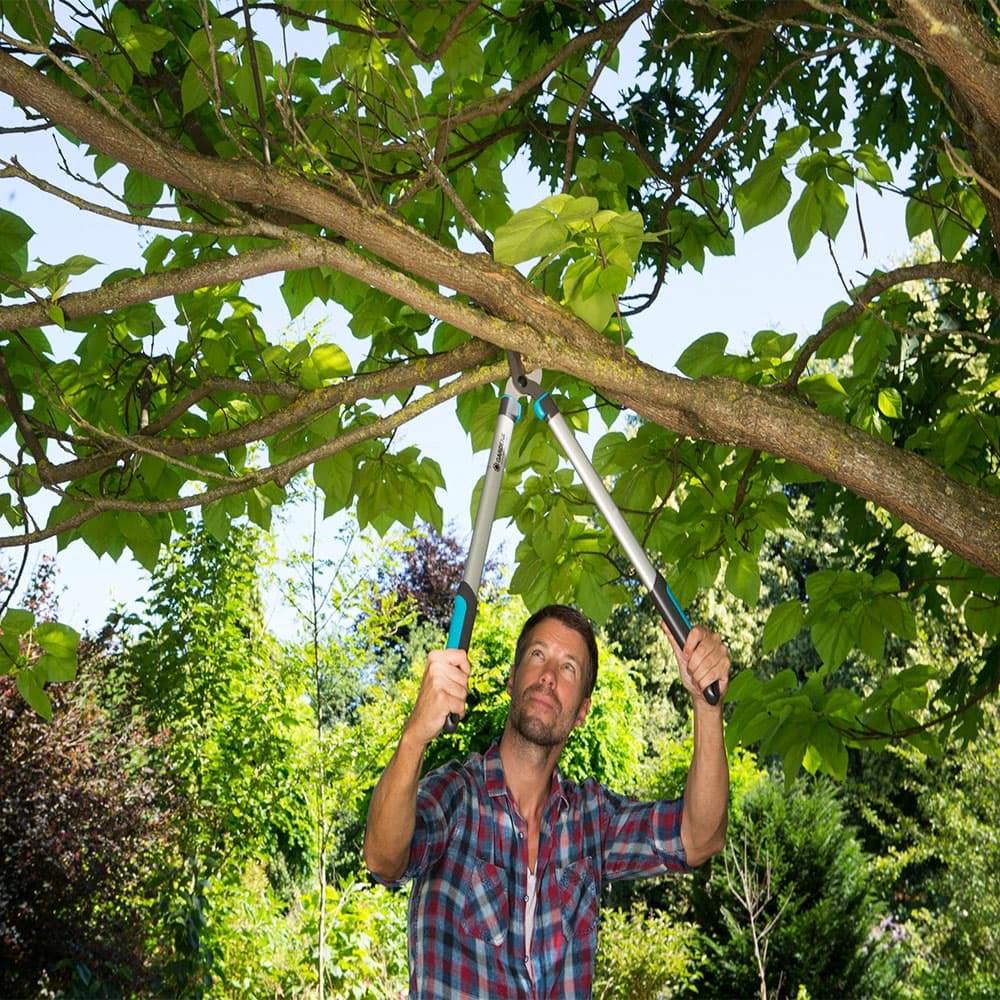 Ảnh Kìm cắt cành cán dài Gardena 12003-20