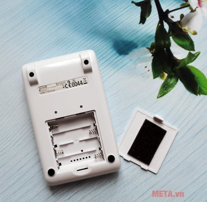 Ảnh Máy đo huyết áp bắp tay Microlife BP A200 AFIB