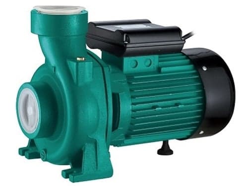 Ảnh Máy bơm ly tâm lưu lượng lớn Shimge SHFM 6C (1.1kw)