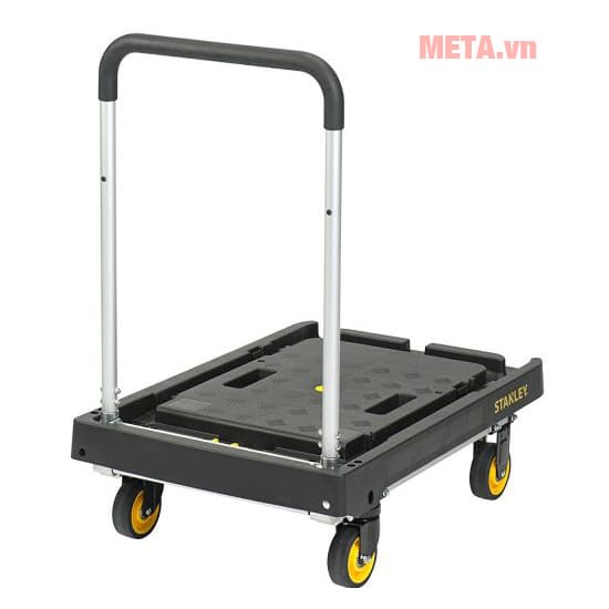 Ảnh Xe đẩy hàng 4 bánh Stanley SXWTC-PC507