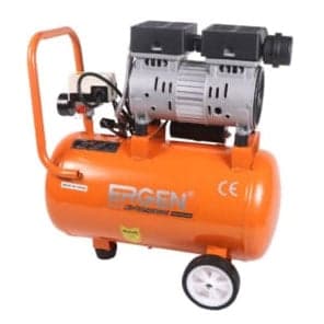 Ảnh Máy nén khí không dầu Ergen EN-6025OL - 25L
