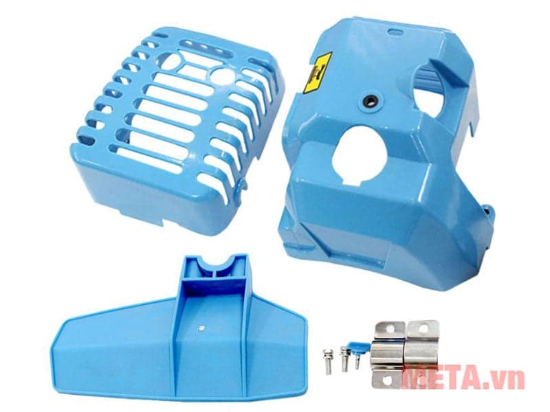 Ảnh Máy cắt cỏ Oshima W430