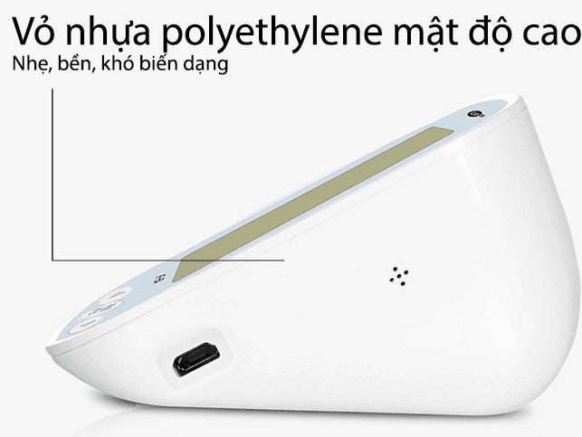 Ảnh Máy đo huyết áp bắp tay D2Group KF-65A