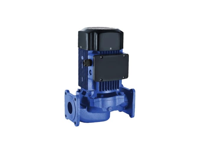 Ảnh Bơm tuần hoàn Adelino CDH40-50F - 400W