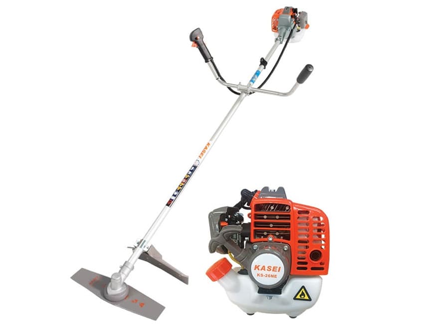 Ảnh Máy cắt cỏ 2 thì Kasei KS-26NE