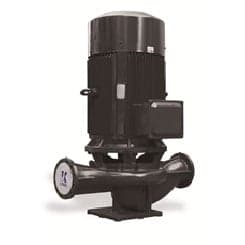 Ảnh Máy bơm trục đứng Kaiquan 50KQL11-16-1.1/2