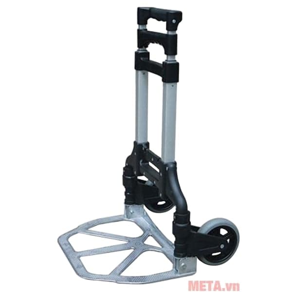 Ảnh Xe kéo hàng bằng tay Nikawa NK-60DN