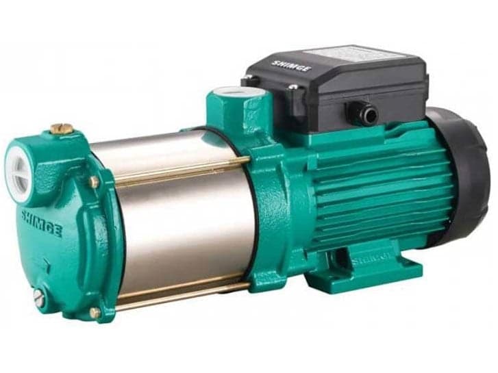 Ảnh Máy bơm nước đẩy cao Shimge PRm404 (900W)