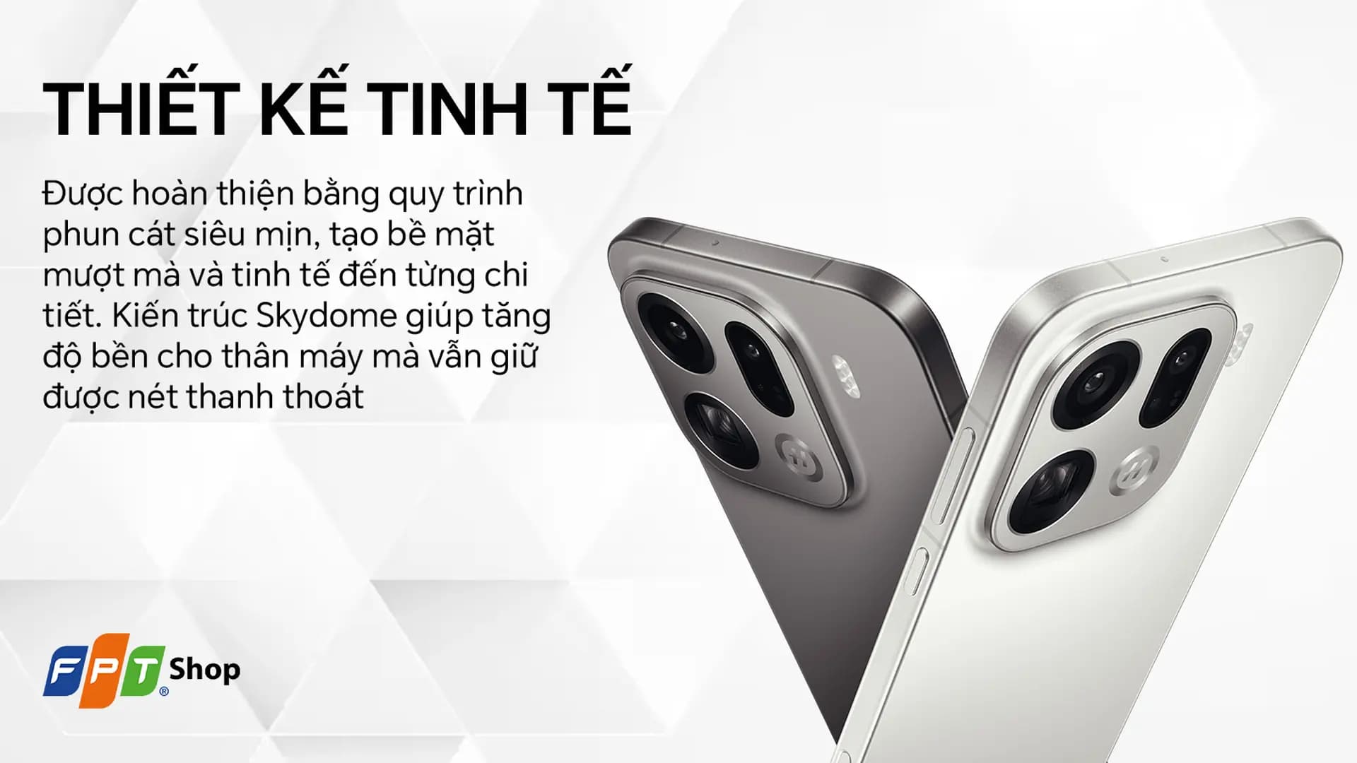 Ảnh Điện thoại OPPO Find X9 Pro 5G 16GB/512GB