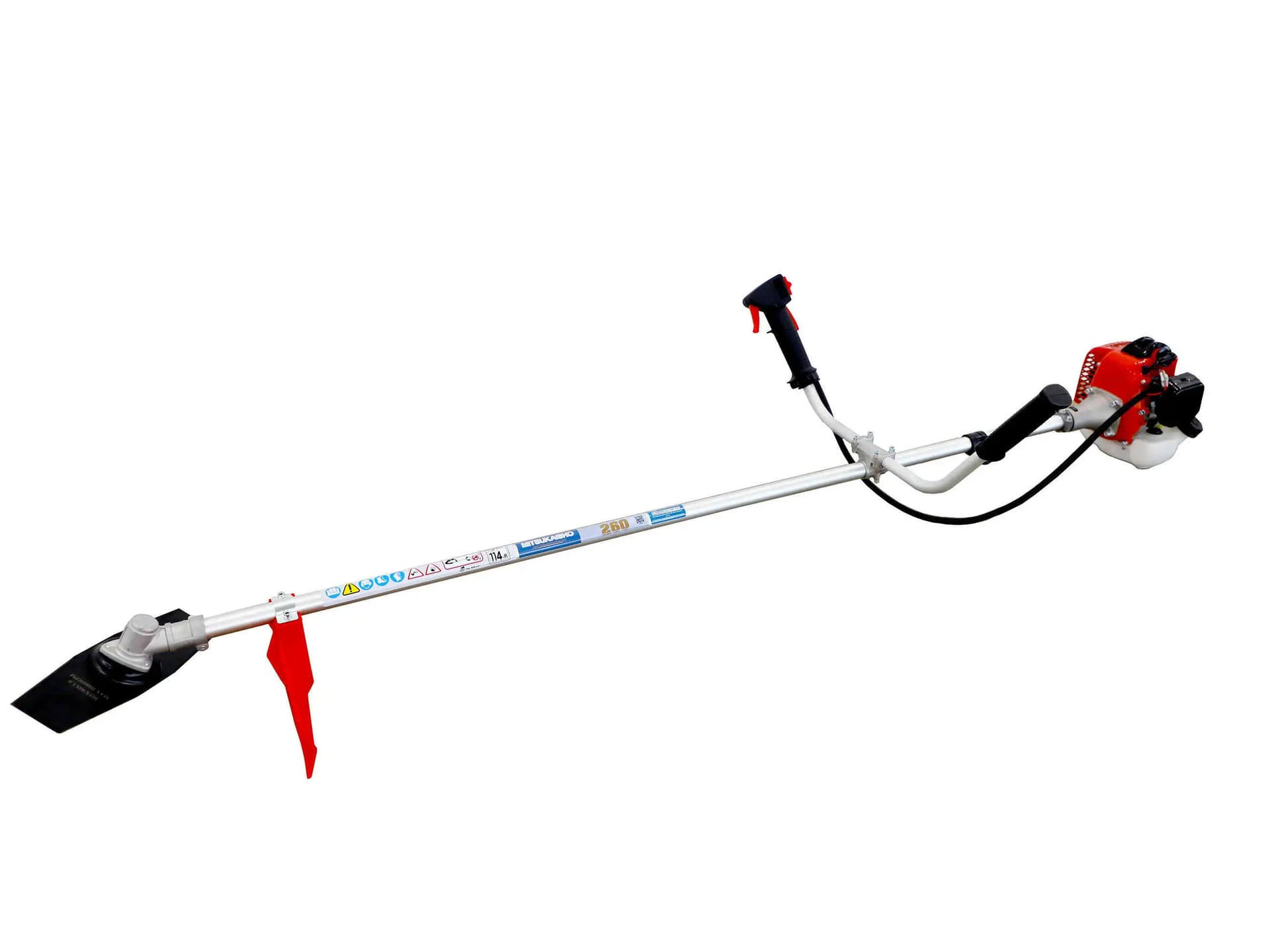 Ảnh Máy cắt cỏ Mitsukaisho 260