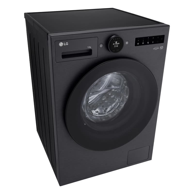 Ảnh Máy giặt lồng ngang LG AI DD Inverter 12Kg FX1412S3K