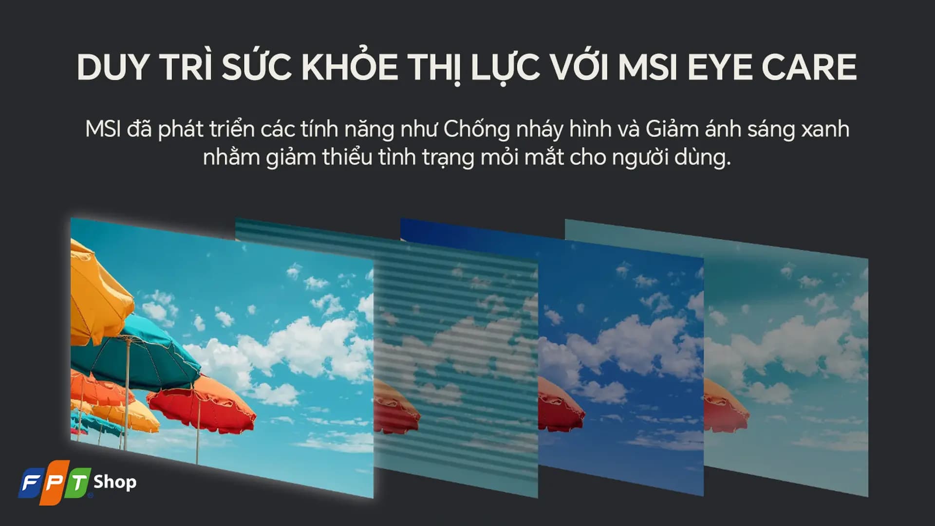 Ảnh Màn hình MSI MP275 E2/27inch FullHD (1920x1080)/IPS 120Hz