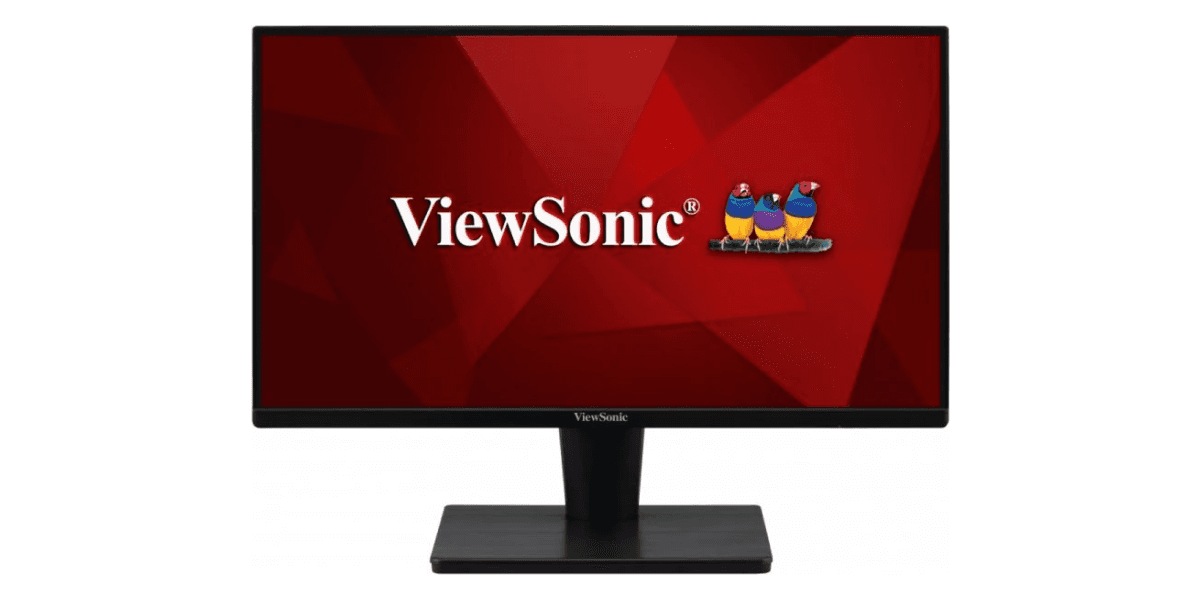 Ảnh Màn hình ViewSonic VA2215-H 100Hz 22 inch