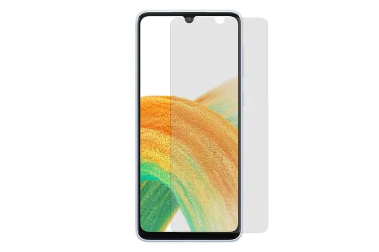 Ảnh Miếng dán cường lực Samsung Galaxy A34 YVS