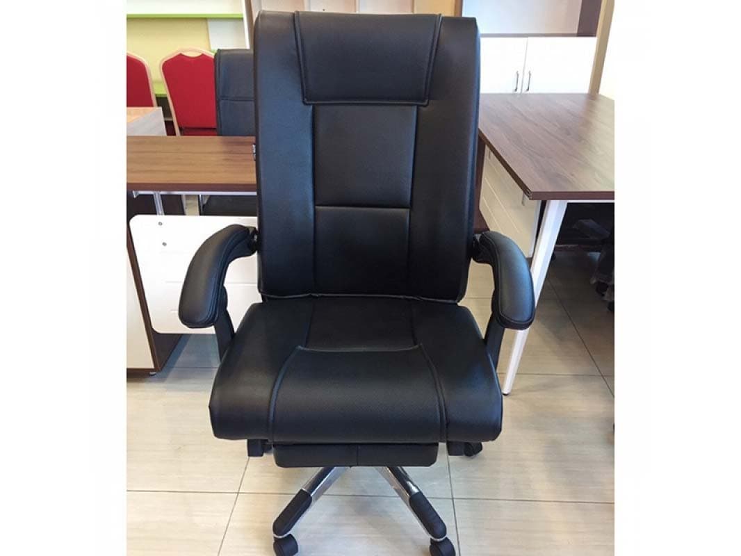 Ảnh Ghế da Hòa Phát SG920