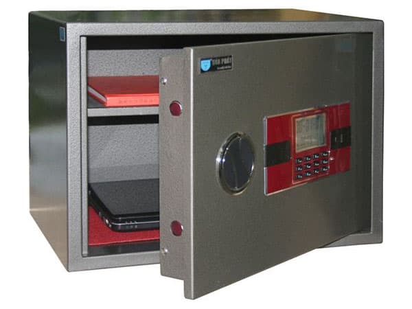 Ảnh Két sắt khách sạn Hòa Phát KKS03