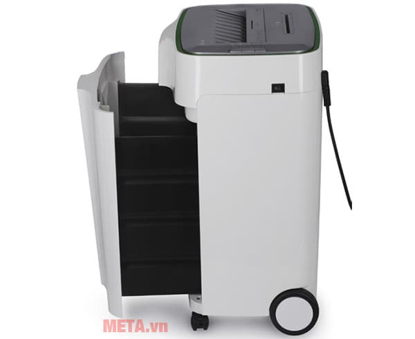 Ảnh Máy huỷ tài liệu Magitech DM-120M