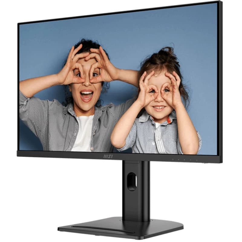 Ảnh Màn hình đồ họa MSI PRO MP273QP E2 (27 inch/2K (2560x1440) WQHD/IPS/100Hz/1ms/Loa)