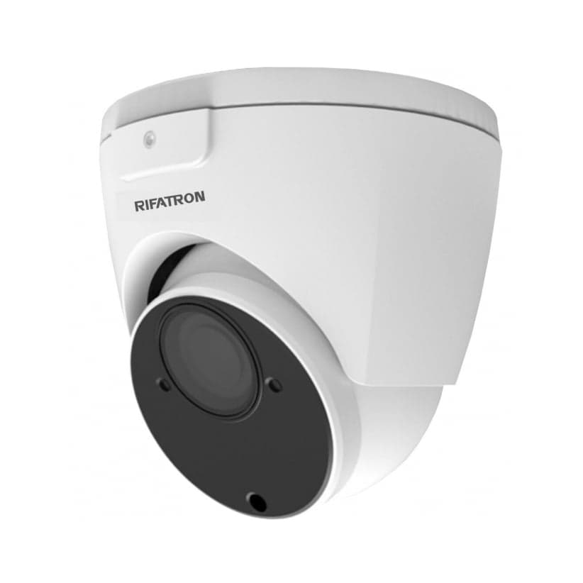 Ảnh Camera IP Rifatron TLR1-P102