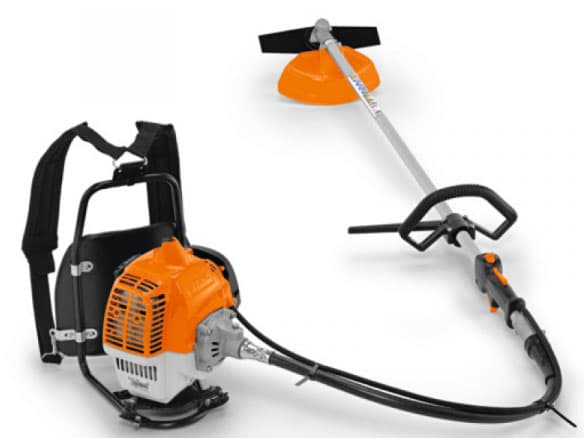 Ảnh Máy cắt cỏ đeo lưng STIHL FR230