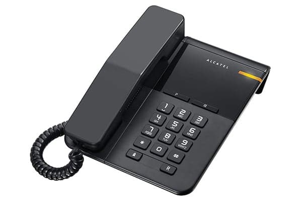 Ảnh Điện thoại bàn Alcatel T22