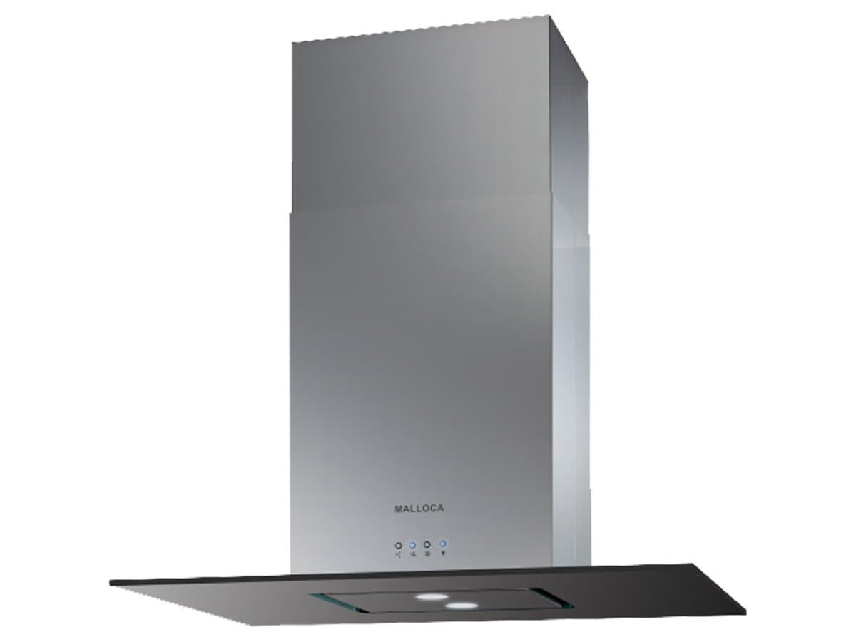 Ảnh Máy hút mùi đảo Malloca MC-9053 ISLA