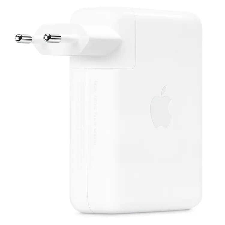 Ảnh Củ sạc Apple 140W USB-C Power Adapter (MW2M3ZA/A) dùng cho iPhone, iPad, MacBook