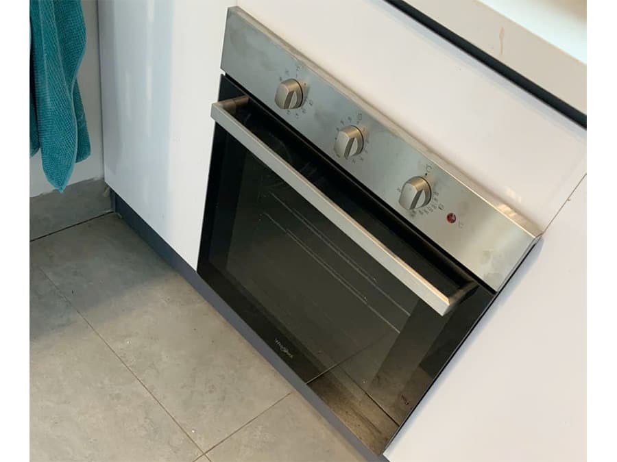 Ảnh Lò nướng Whirlpool AKP3534HIXAUS - 71 lít